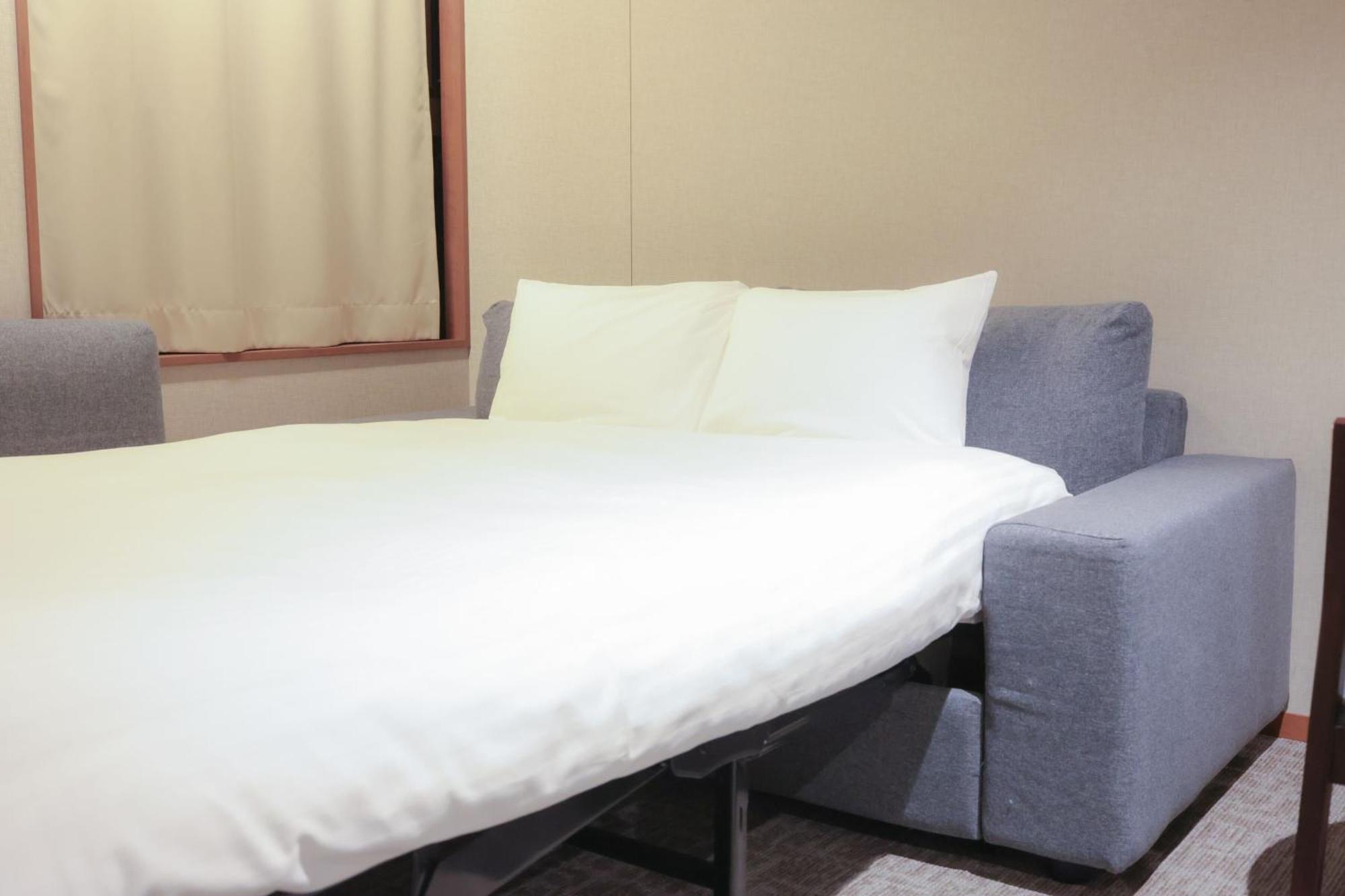 &Hotel Hakata Fukuoka  Camera foto