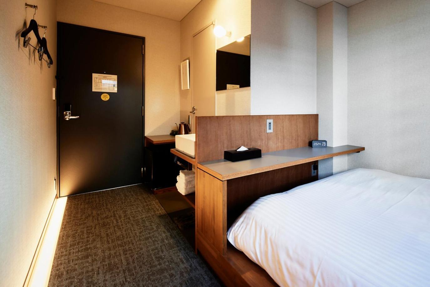 &Hotel Hakata Fukuoka  Esterno foto