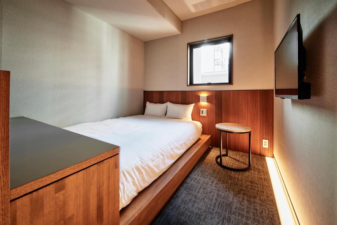 &Hotel Hakata Fukuoka  Esterno foto