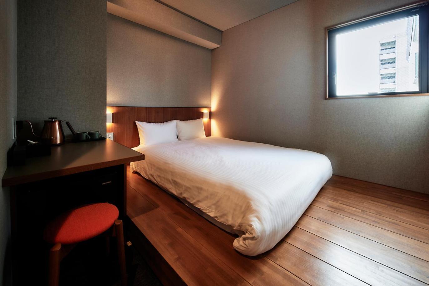 &Hotel Hakata Fukuoka  Esterno foto
