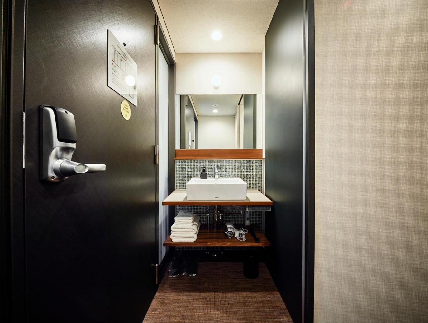 &Hotel Hakata Fukuoka  Esterno foto