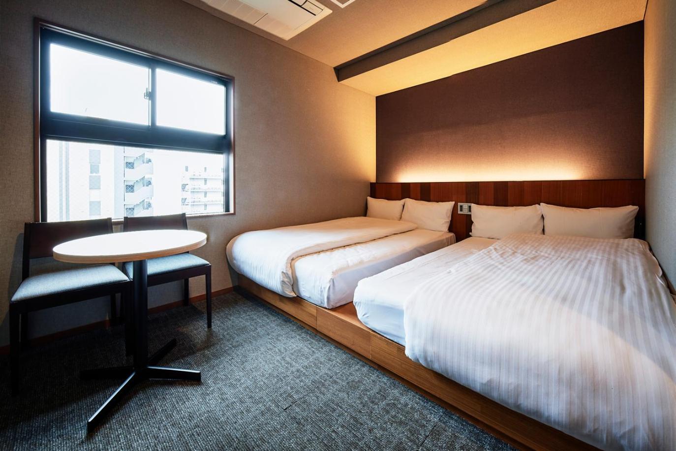 &Hotel Hakata Fukuoka  Esterno foto
