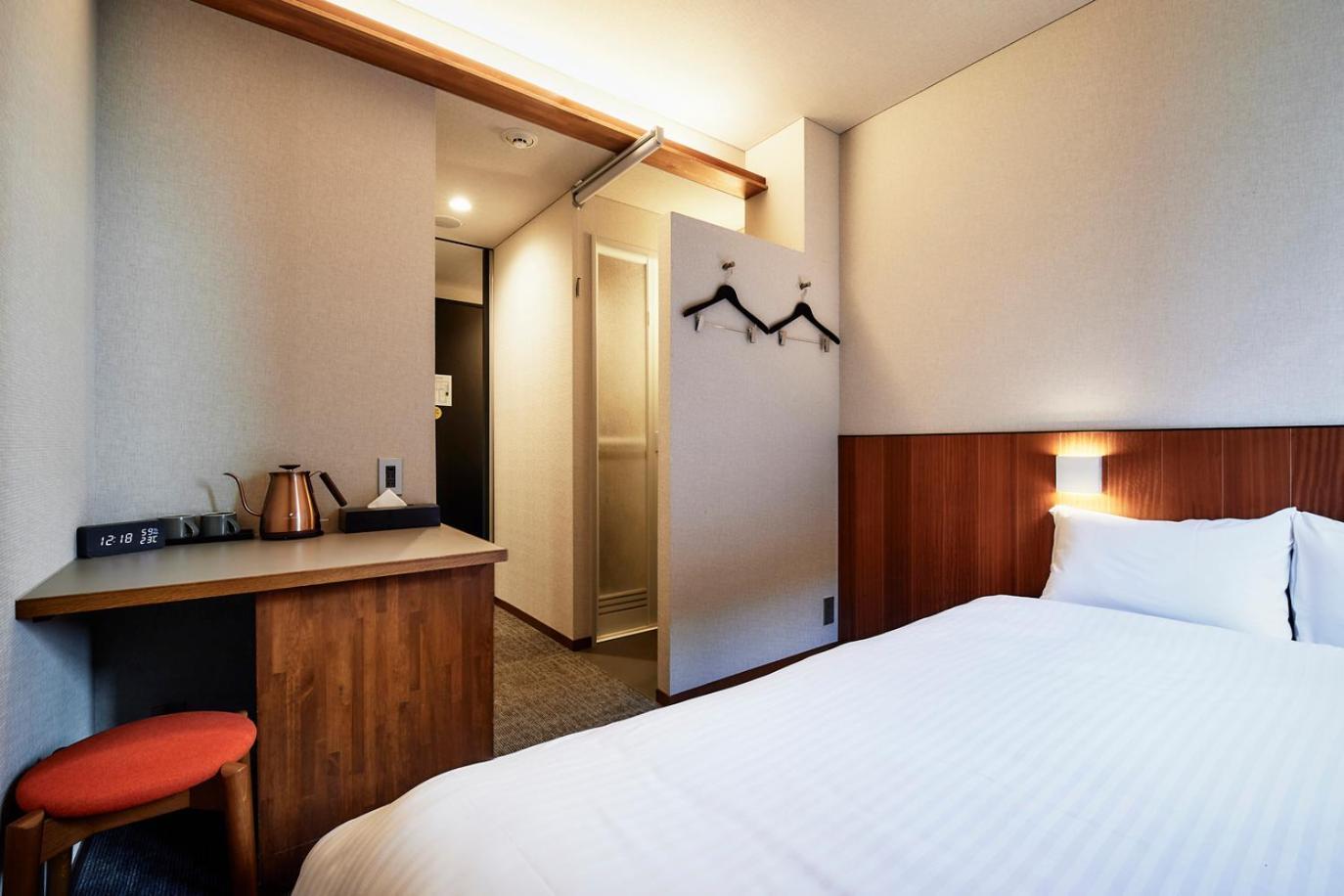 &Hotel Hakata Fukuoka  Esterno foto