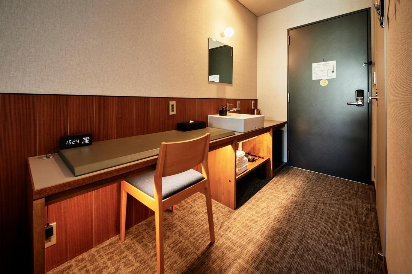 &Hotel Hakata Fukuoka  Esterno foto